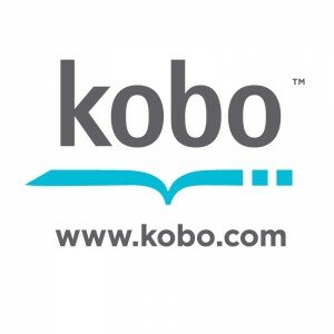 Kobo Books Logo